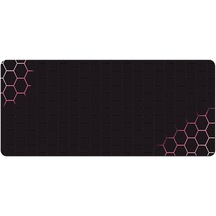 Cbtx 400x800x3mm Petek Desenli Kaymaz Kauçuk Mouse Pad Oyun Masaüstü Mat - Stil 16