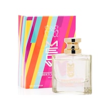 Alberto Taccini Meow Kadın Parfüm EDP 50 ML