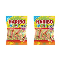Haribo Ekşii Miami 70gr X2