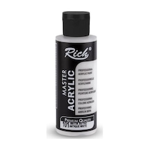 Rich Akrilik Boya 120Cc Antik Beyaz 101