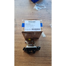 Starex 02-08 Bagaj Kilit Mhr05436 817104a000