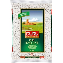 DURU KURU FASULYE 7 MM 1 KG