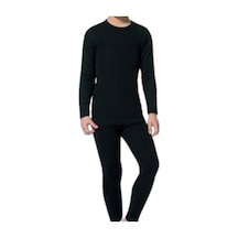 Tutku Erkek Çocuk Termal İçlik Atlet Termal İçlik Tayt Takımı 001