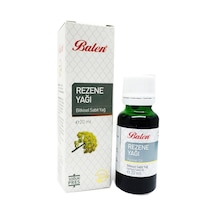 Balen Rezene Yağı 3 x 20 ML