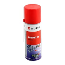Würth Kontakt Sw Yıkama 089365 028 12