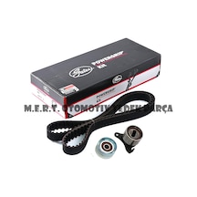 Toyota Corolla Uyumlu 1.3 Karbüratörlü GATES Triger Seti K015197XS