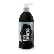 Gyeon Q²m Tire Express Lastik Parlatıcı Ve Koruyucu - 500 Ml -su