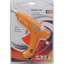 Ayt Winnboss Wn-1179 Anahtarlı 80 Watt Silikon Tabancası Sıcak Silikon Tabancası
