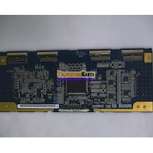 320wb02 C0b , Claa320wb02 , Logic Board , T-con Board