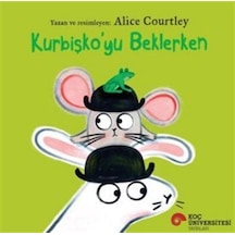 Kurbişko'yu Beklerken / Alice Courtley