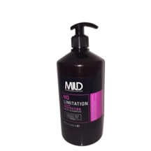 Mild No Limiation Hair Care Protection Şampuan 1 L