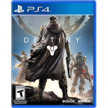 Destiny PS4 Oyun