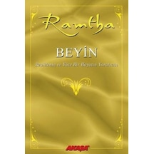 Beyin - Ramtha - Akaşa Yayın