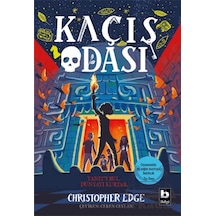 Kaçış Odası Bilgi Yayınevi