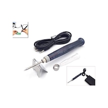 Usb İle Çalışan Kalem Havya - Lehim Havyası 5 V 8 W