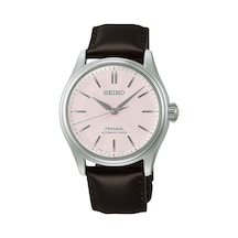 Seiko Presage Hcc003j1 Erkek Kol Saati Gri