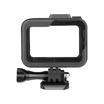 Ayex Hero 8 Plastik Kafes Çerçeve Gopro Hero 8 Uyumlu