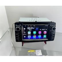 Toyotta Corolla Sol Multimedya Navigasyon Android Gerçek 4gb Ram Navimex