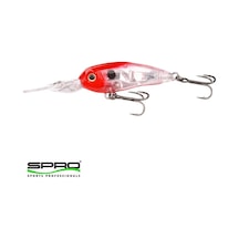 Spro Freestyle Chibi Chibi 40 Ll Redhead Maket Yem