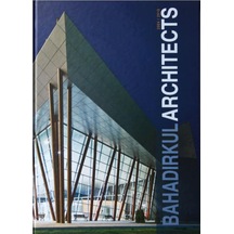 Bahadırkul Architects (ciltli)