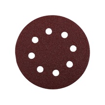 Ayrex Zımpara Kağıdı 125 Mm 40 Kum - 49491904