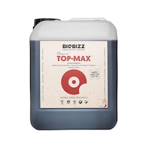 Biobizz Top Max 5 Litre