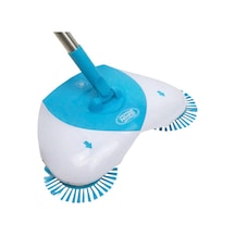Spin Broom Yeni Nesil Süpürge