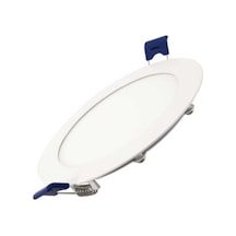 12 W Beyaz 3000k S.a Yuv. Slim Led Panel Diğer