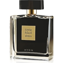 Avon Little Black Dress Kadın Parfüm EDP 100 ML