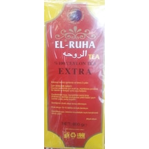 El-Ruha Seylan Çayı 800 G