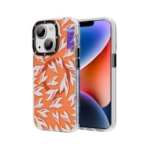 YoungKit iPhone Uyumlu 14 Plus Kılıf Magsafe Şarj Özellikli Youngkit Play Rabbit Serisi Kapak Youngkit-10165