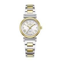 Roche Montre Rml7001-02 Kadın Kol Saati Altın