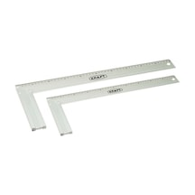 Marangoz Gönye 50 Cm