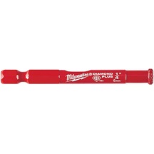 Milwaukee Elmas Bits Uç 15mm 1/4