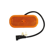 Ford Transit 2006 - 2014 Ledli Yan Sinyal Lambası - 2 Adet