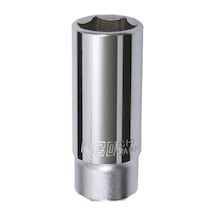 Rico 1/2 6Köşe 18mm Uzun Lokma