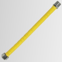 60 Cm Makaronlu Flex 1/2'-1/2'