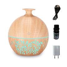 Tekmakg DC5V Hava Nemlendirici 150 ML