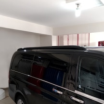 Mercedes Vito W447 Extra Uzun Şasi Port Bagaj 2015 Sonrasına Aracınızın Rengi