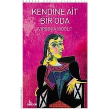 Kendine Ait Bir Oda - Dünya Klasikleri - Virginia Woolf - Girdap