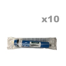 Sulook Su Arıtma Sistemi Ars Membran 75 Gpd 10 Adet