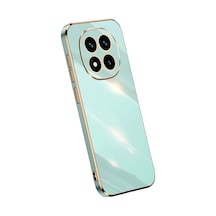 Redmi Note 14 Pro 5g Kılıf Volet Silikon - Açık Yeşil Bzsxx00 1