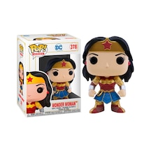 Funko Pop Dc Comics - Imperial Palace Wonder Women