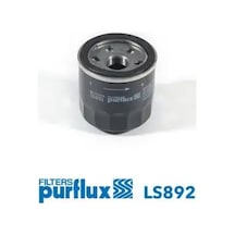 Dacia Duster Yag Filtresi 1.6 2018-2021 Purflux Ls892