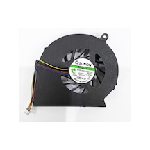 HP Uyumlu Compaq Presario CQ58, G58, 650, 655 Fan