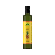 Ananas Sirkesi Doğal Fermantasyon Detox Sirke 250 Ml