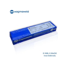 Magmaweld Inox Paslanmaz Elektrod 2.5x250 EI 308L