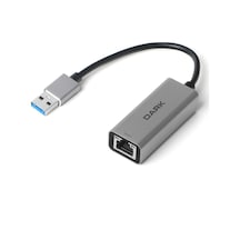 Dark Dk-Ac-U3GL3 Usb 3.0 to Gigabit Lan Usb Ethernet Adaptör