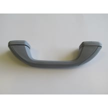 Renault Megane 1 99/02 Ön Tavan El Tutamağı Gri - Kapı Kolu