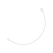 Gümüş 10 Cm Zincir Uzatma Parçası G13Zcru Altınsepeti (510581224)